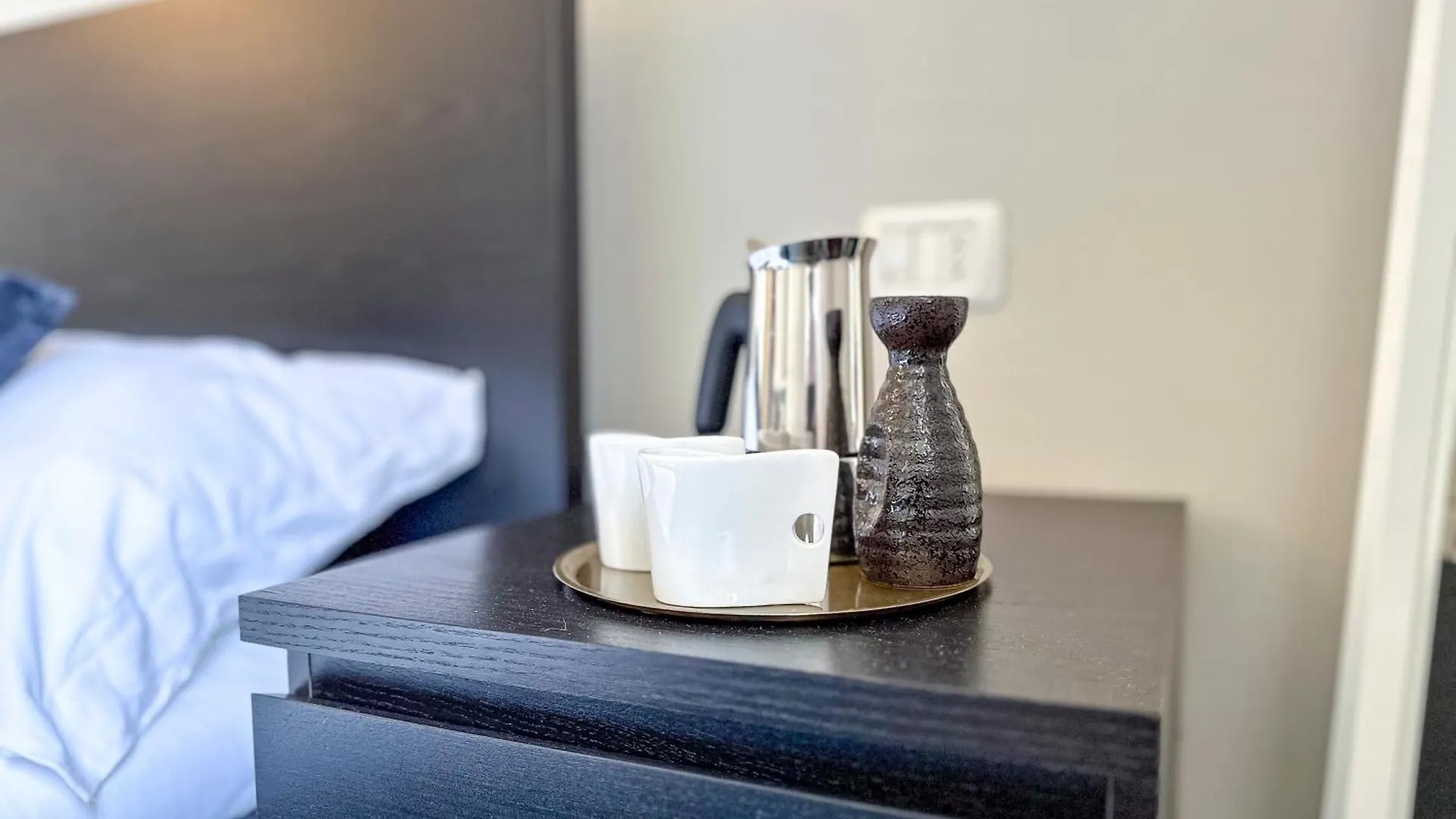 I Host Apartment - Toscana 19 Milan