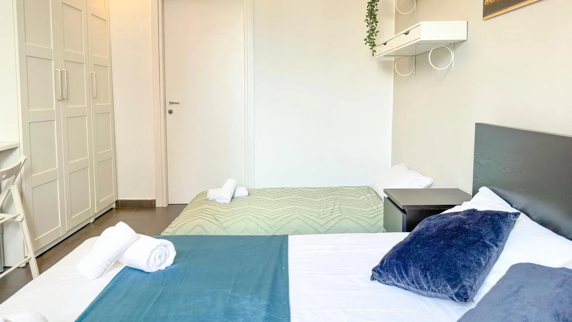 I Host Apartment - Toscana 19 Milan Italy