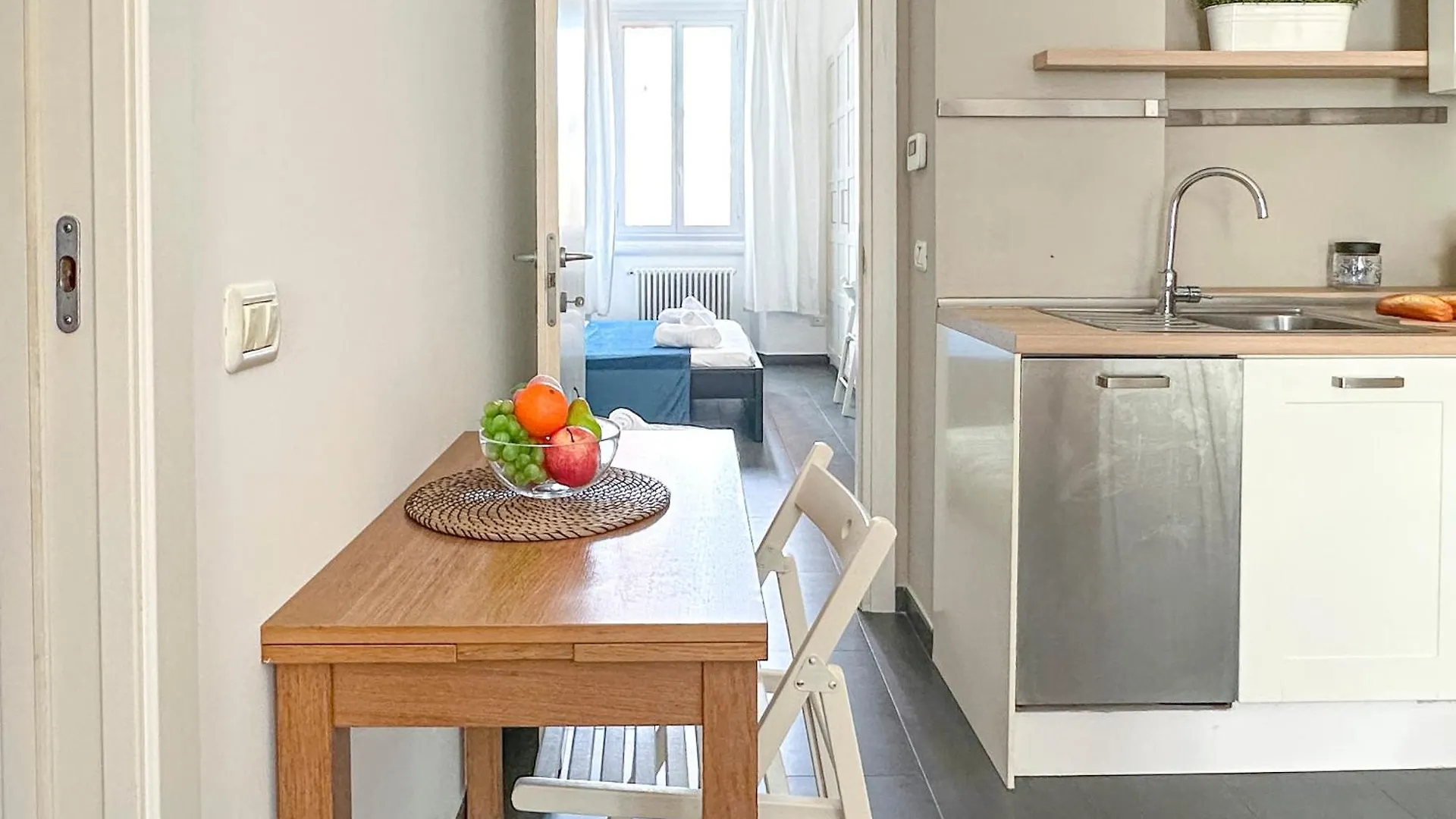 I Host Apartment - Toscana 19 Milan