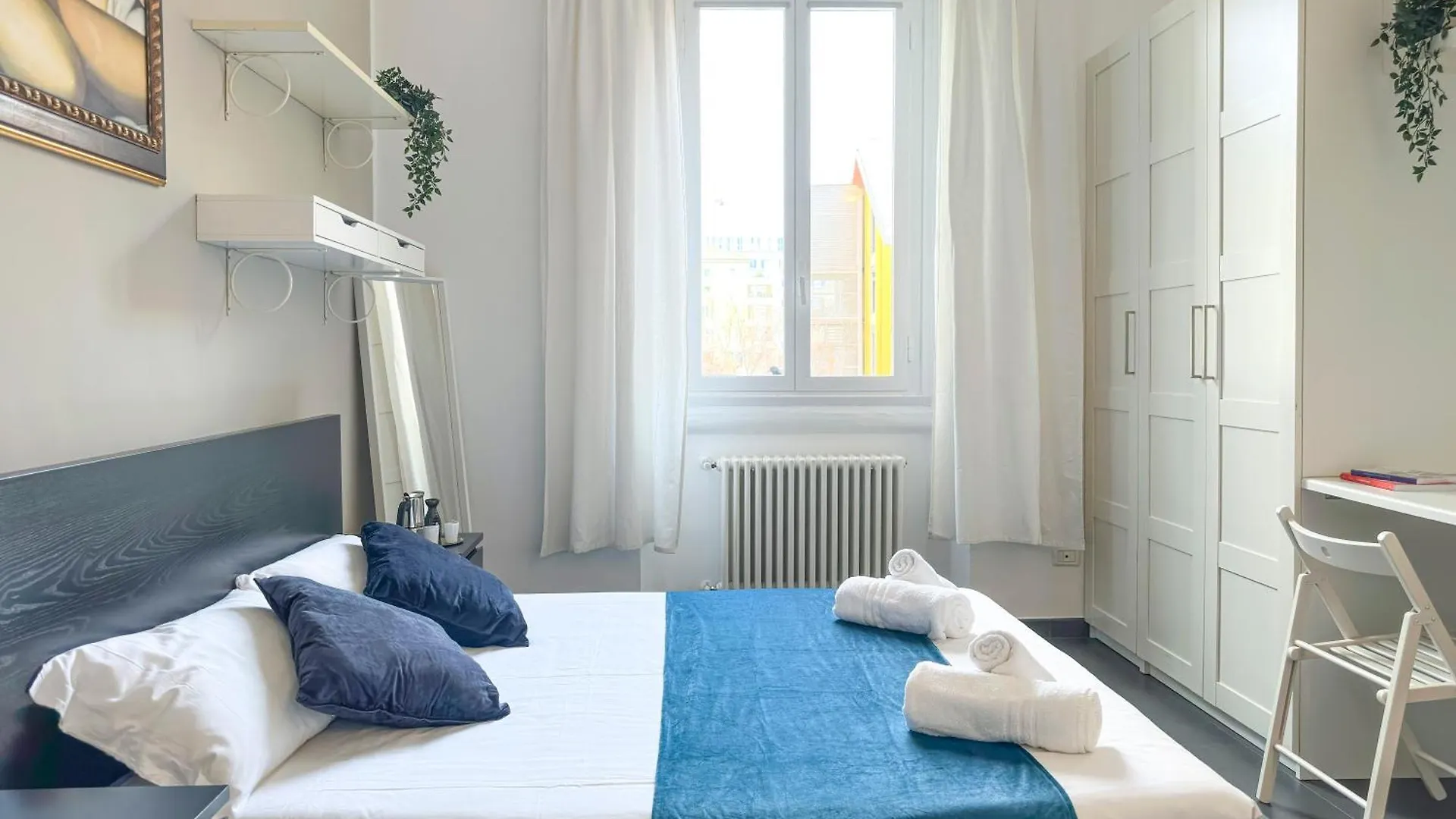 I Host Apartment - Toscana 19 Milan Italy
