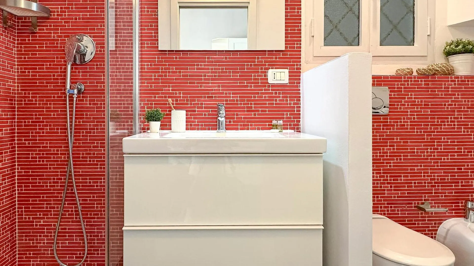 I Host Apartment - Toscana 19 Milan