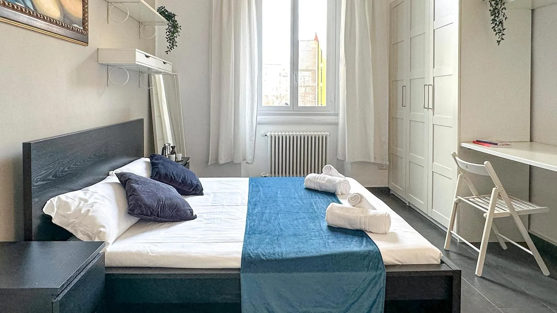I Host Apartment - Toscana 19 Milan